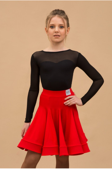 Юбка GODE_CL_RED
