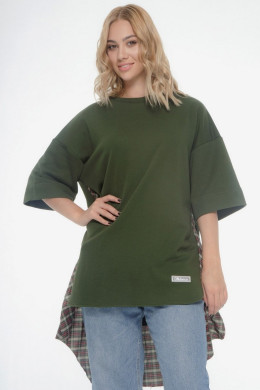 Танцювальна футболка ONdance Sleeper.dress