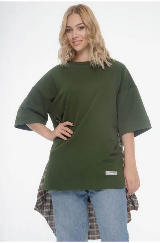 Танцювальна футболка ONdance Sleeper.dress