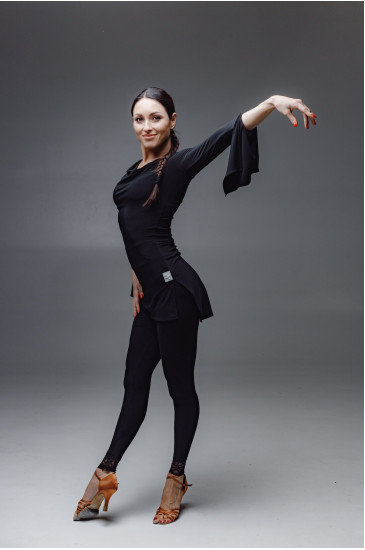 Leggings Leg 03