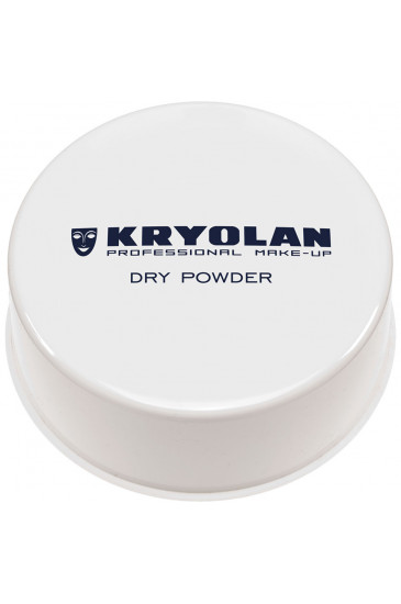 Powder KRYOLAN Dry 5701