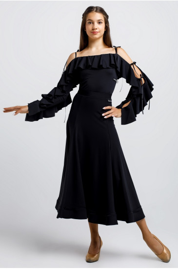 Боді для танців Star Style St Б-033