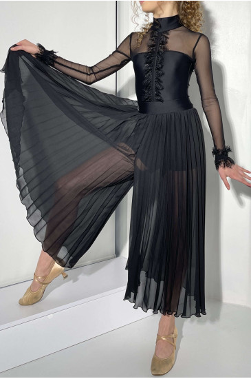 Dance culottes - DW Dancewear 63