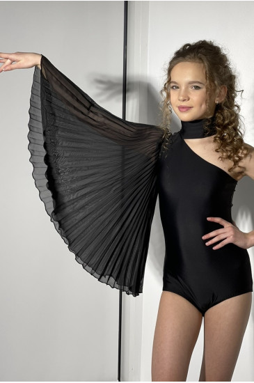 Боди для танцев — DW Dancewear St 60 (плиссе) J