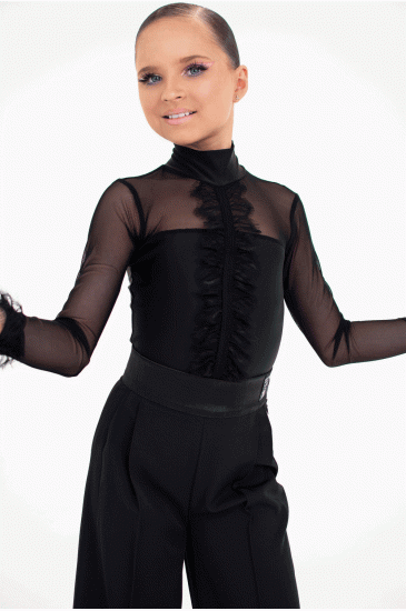 Боди для танцев - DW Dancewear St 62 J