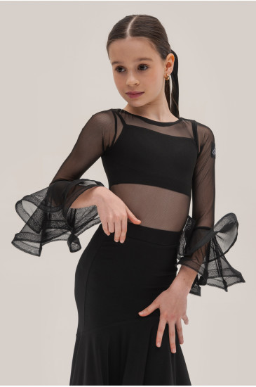 Боди для танцев - JEM Molly Б-20 St J