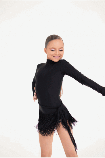 Комбинезон для танцев - DW Dancewear 7 J