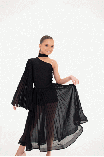 Юбка для стандарта - DW Dancewear St 61 J