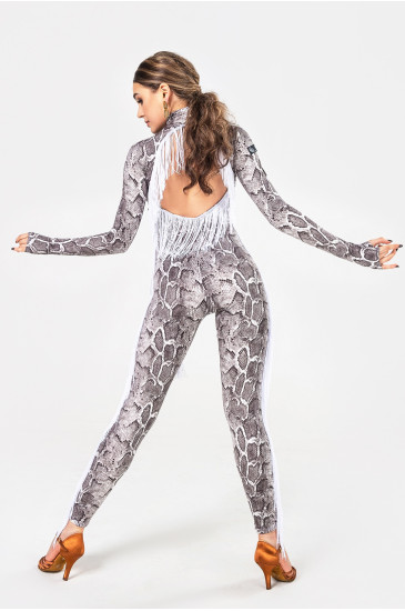 Комбінезон для танців - DW Dancewear 78