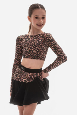 Юбка для танцев - DW Dancewear Lat 44 J