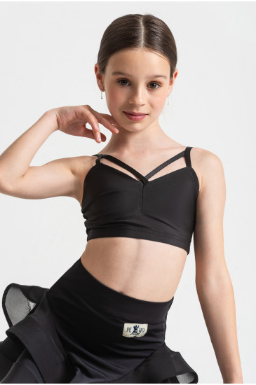 Топ для танцев - DW Dancewear Lat 36 J