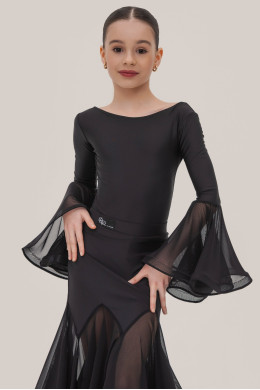 Танцювальне боді DW.Dancewear St 95 J
