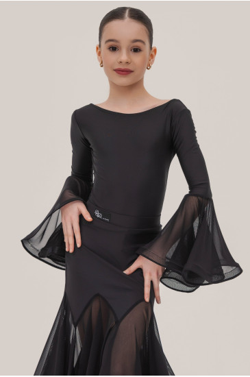 Танцювальне боді DW.Dancewear St 95 J