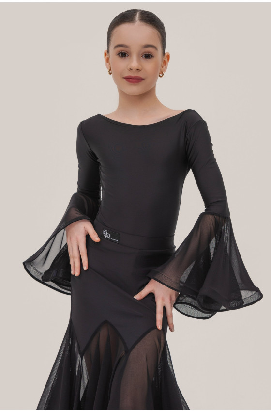 Танцювальне боді DW.Dancewear St 95 J