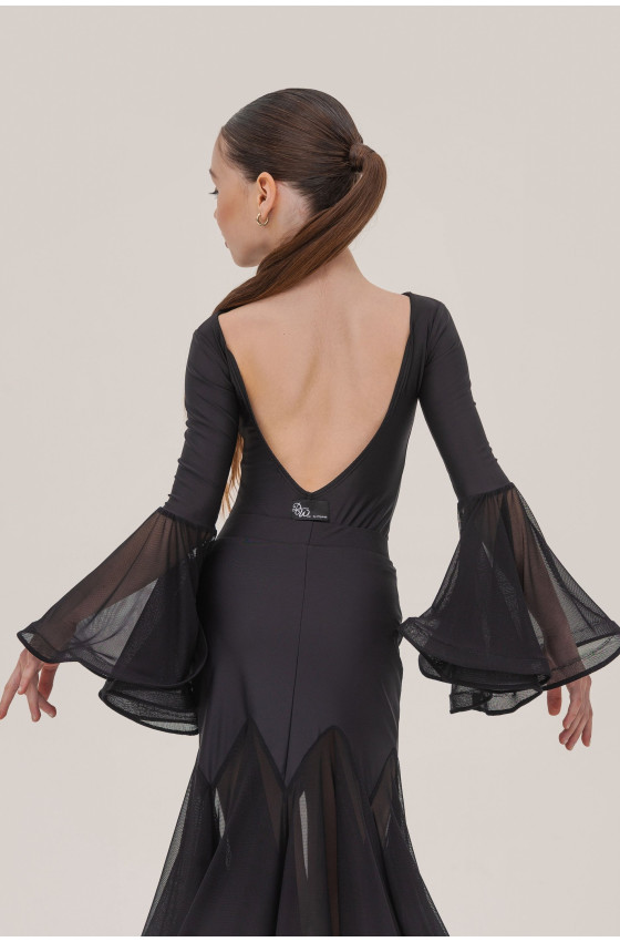 Танцювальне боді DW.Dancewear St 95 J - фото 3