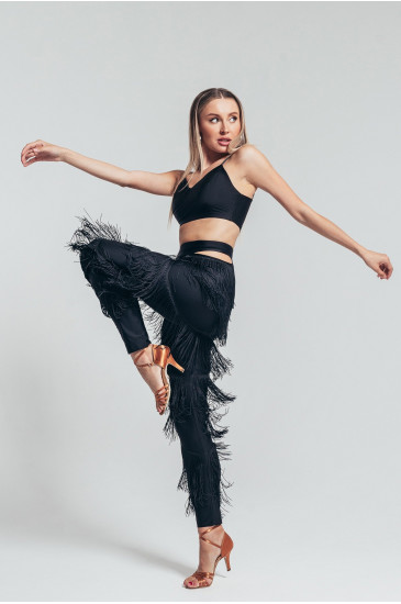 Лосины для танцев - DW Dancewear 114