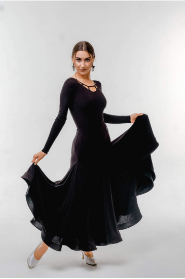 Skirt for standard SK 34