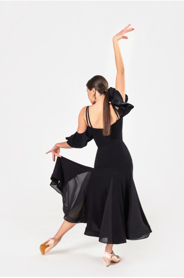 Skirt for standard SK 35