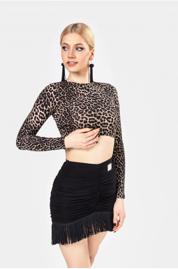 Skirt for latin SK 38