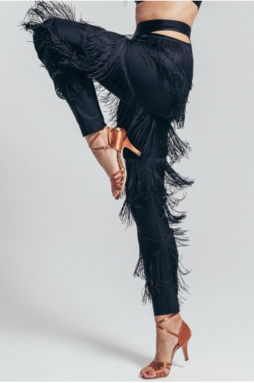 Лосины для танцев - DW Dancewear 114 J