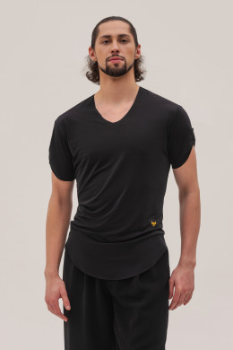 Футболка для танців PARUS TOMMY Summer