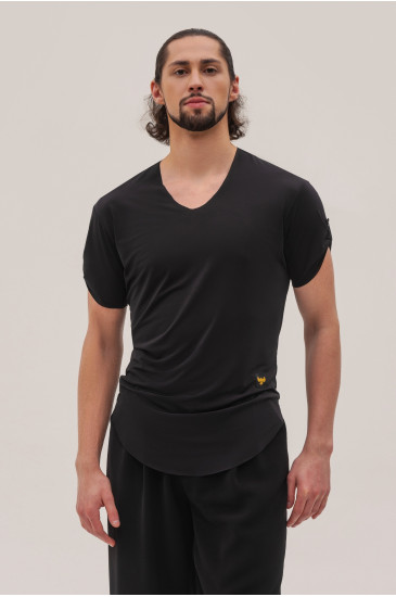 Футболка для танцев PARUS TOMMY Summer