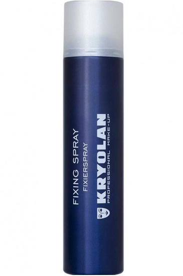 Фиксирующий спрей KRYOLAN 2295