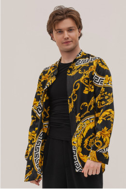 Сорочка для танців LAST 01270M_Versace