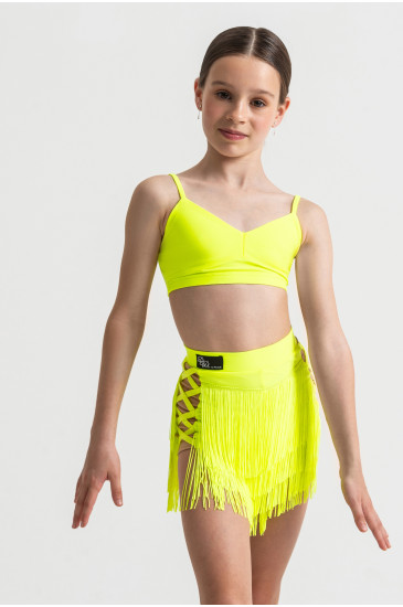 Шорты для танцев - DW.dancewear Lat 154_Color J