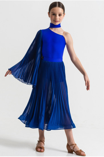 Юбка для стандарта - DW Dancewear St 162 J