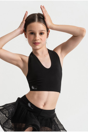 Топ для танцев - DW Dancewear Lat 159 J