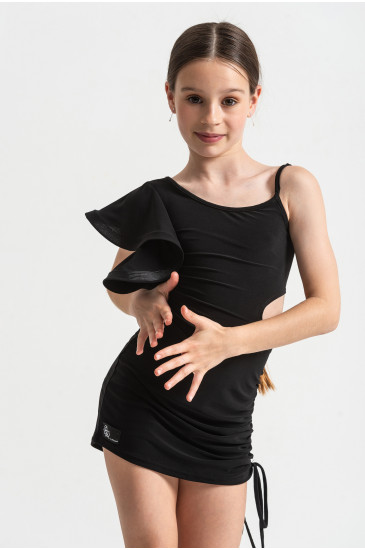 Платье для латины - DW Dancewear Lat 164 J
