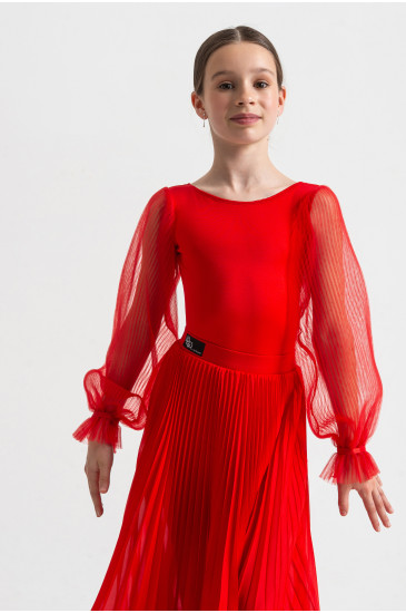 Боди для танцев - DW Dancewear St 163 J