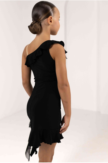Платье для танцев - DW.dancewear Lat 165 J