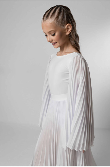 Боди для танцев - DW.dancewear St 187 J