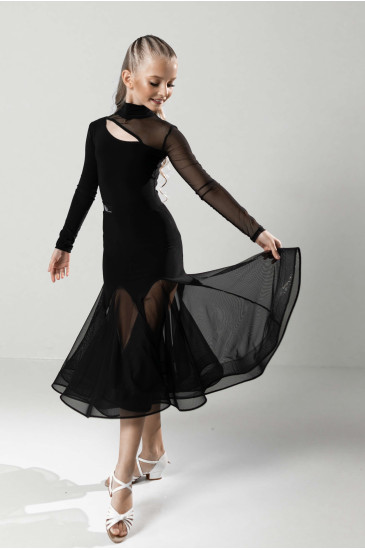 Юбка для танцев - DW.dancewear St 180 J