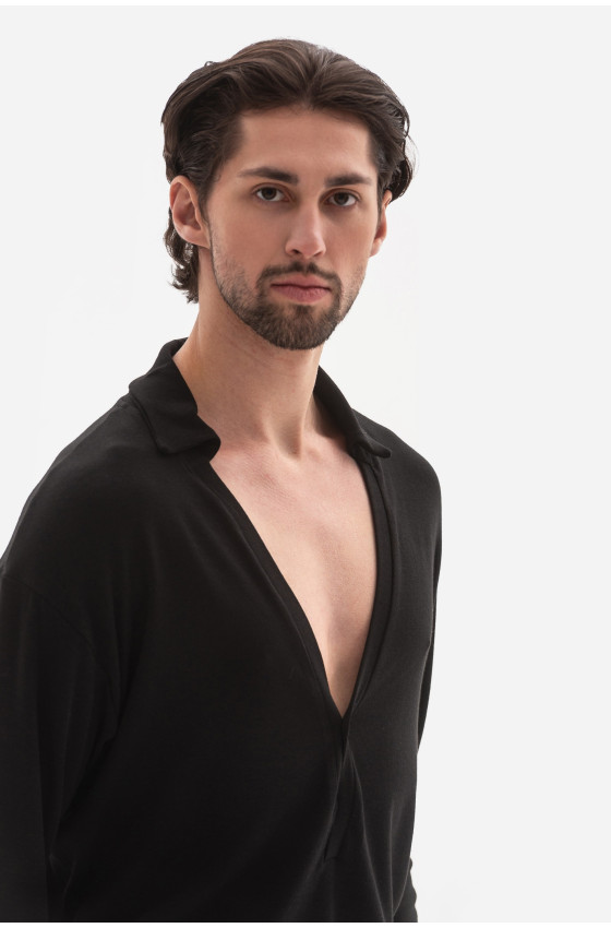 Танцювальна сорочка ZYM Space N034H - фото 3