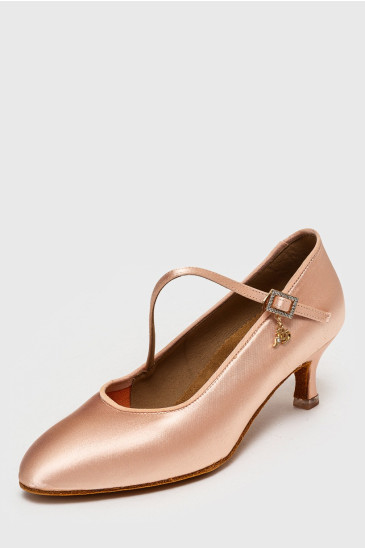 BD Dance St 1104 Ladies Standard Shoes