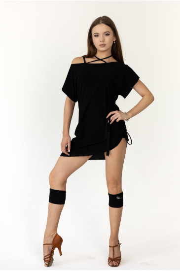 Туніка для латини - DW Dancewear 207 J