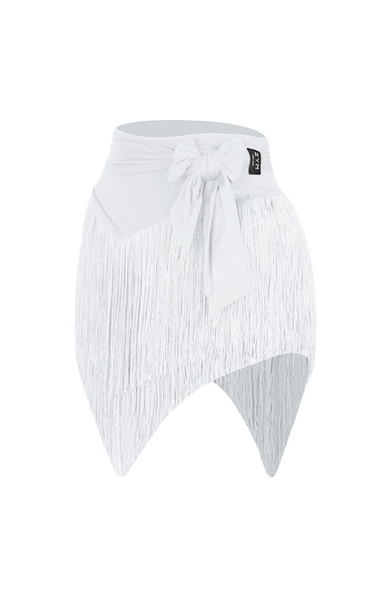 Спідниця ZYM Lat Aria Fringe 25024W J - фото 6