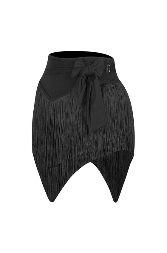 Спідниця ZYM Lat Aria Fringe 25024H J - фото 3