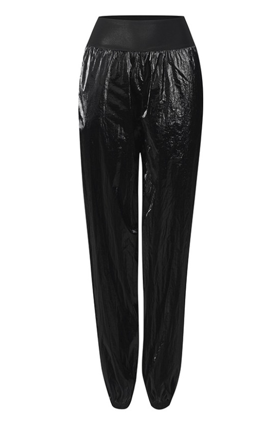 Танцювальні штани Sweat Mode ZYM 25098H (Gloss) - фото 5