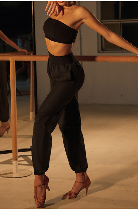 Штани жіночі ZYM Sweat Mode 25098H (Matte) - фото 3
