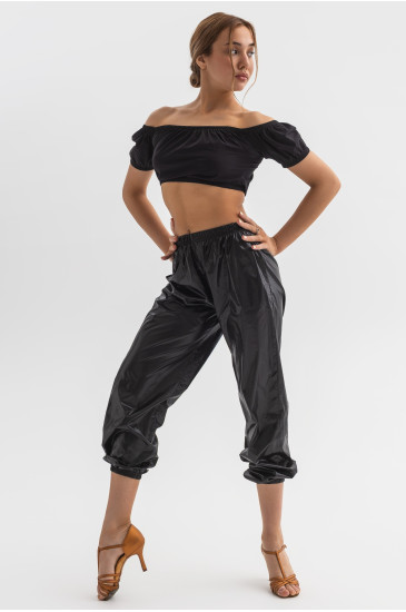 Штани для танців - DW.dancewear 236
