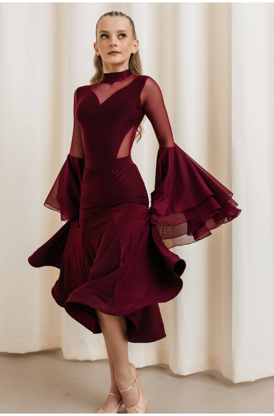 Спідниця DW.Dancewear St 241 J - фото 6