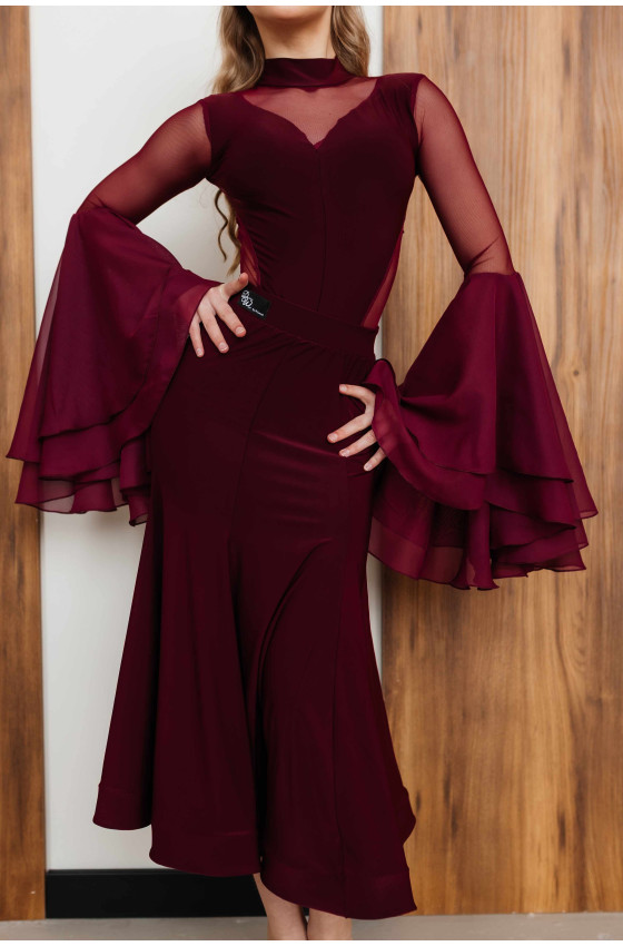 Спідниця DW.Dancewear St 241 - фото 7