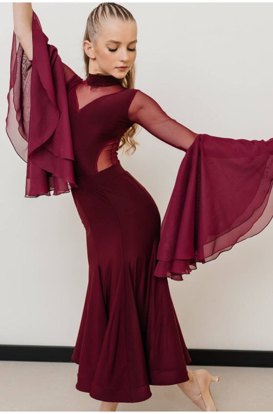 Спідниця DW.Dancewear St 241 - фото 3