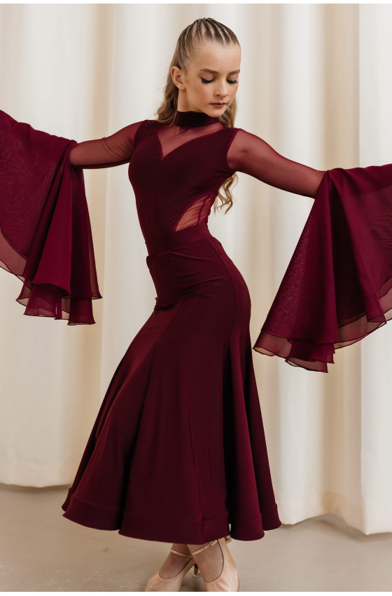 Спідниця DW.Dancewear St 241 - фото 5