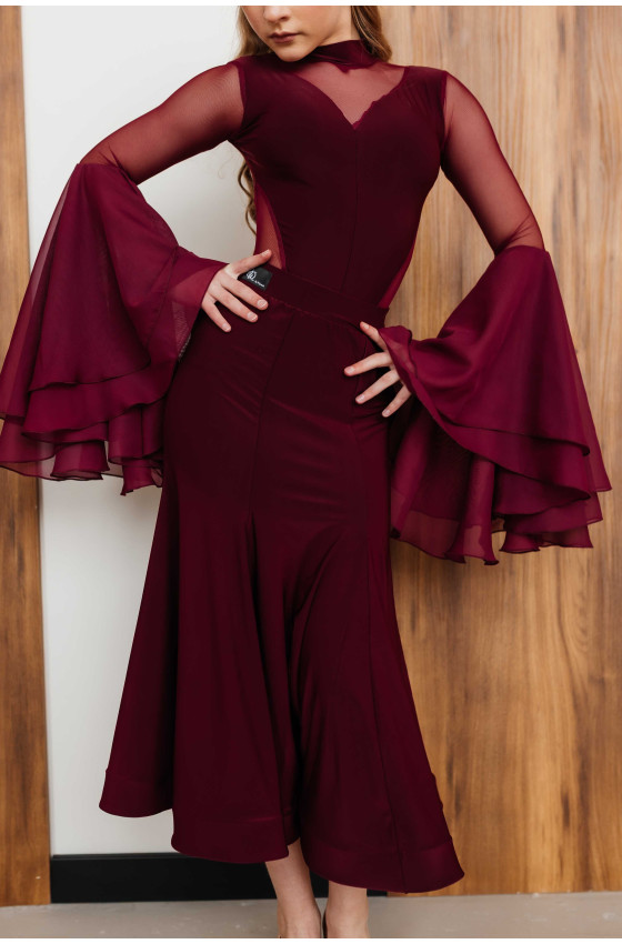 Спідниця DW.Dancewear St 241 - фото 6