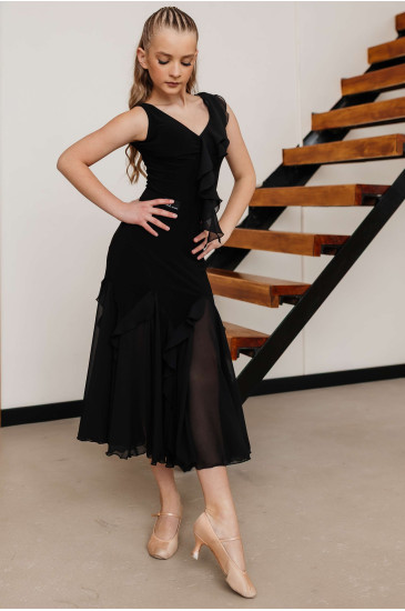 Юбка для танцев DW Dancewear St 245 J